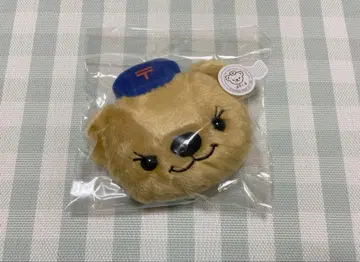 새상품 포스쿠마 릴 패스 케이스 파우치