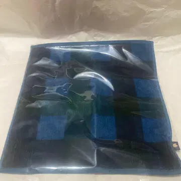 [ 미사용 새상품 ] 파밀리아 타월 손수건 XB