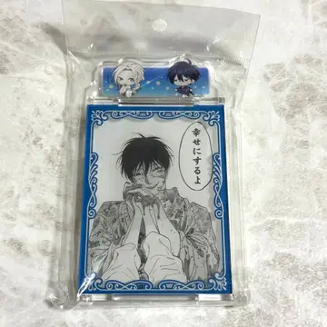 반딧불이의 신부 최애 캐릭터 아크릴 스탠드 고토 신페이