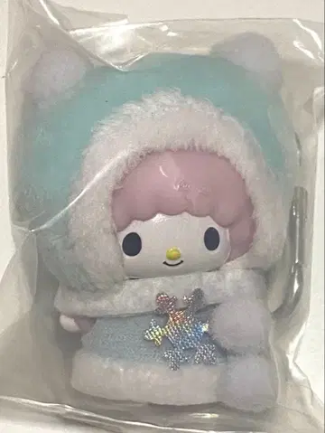 치비토모 눈의 정령 산리오 마이 스위트 피아노