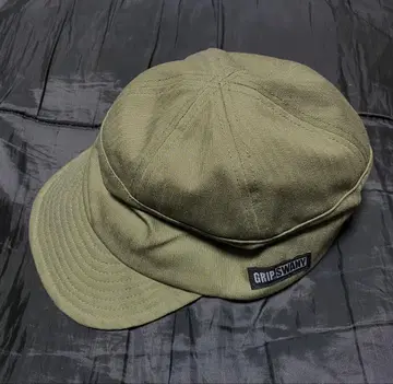 GRIP SWANY 난연 캡 파이어프루프 캠핑 캡