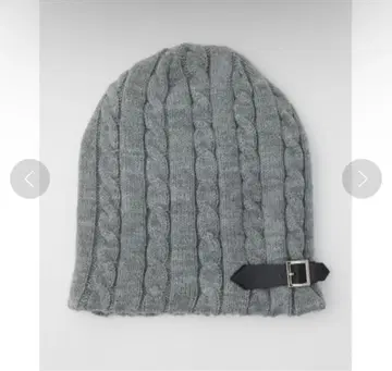 Lagua gem LOOSEY 니트 캡