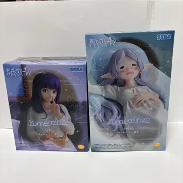 장송의 프리렌 Yumemirize 한숨 자기 프리렌, 페른