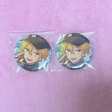 니토 나즈나 앙스타 컬렉션 캔뱃지 2025 Mar