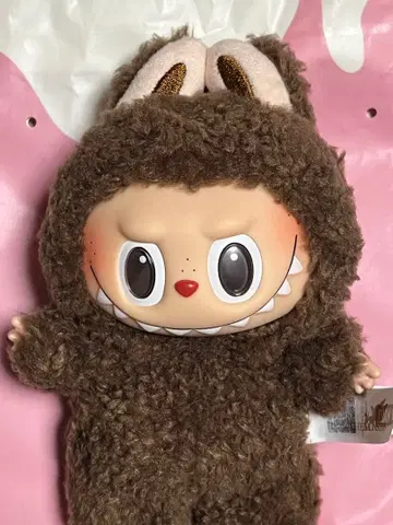 마카롱 러브브 시크릿