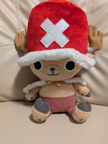 초파 봉제 인형 약 30cm