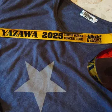 YAZAWA T셔츠 L 사이즈