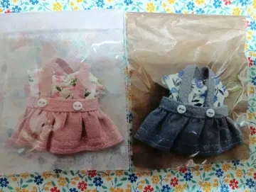 딜러제 의류 2점 cocoriang kumukuku