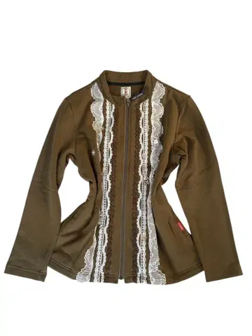 모리걸 자켓 집업 자켓 페어리 그런지 페어리 코어