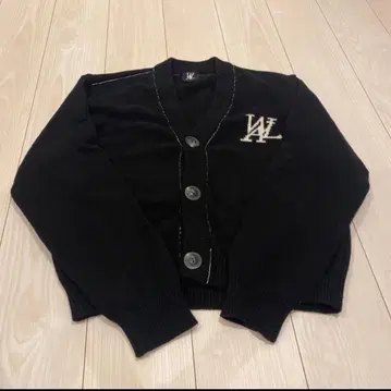 Wooalong 우알롱 가디건