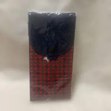 [ 미사용 새상품 ] 파밀리아 에코백M 슈파트XF