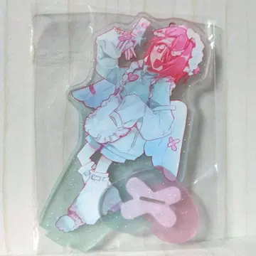 지박소년 하나코 군 미츠바 아크릴 스탠드