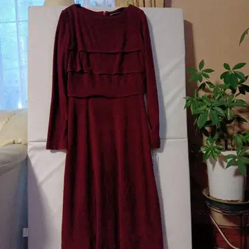 시크하고 엘레강트한 원피스