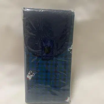 [ 미사용 새상품 ] 파밀리아 에코백 M 슈파트 XB