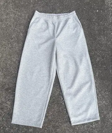 UNIQLO C 스웨트 팬츠