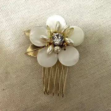 [Complex Biz] 헤어 액세서리