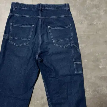 Beno 데님 페인터 팬츠 P20