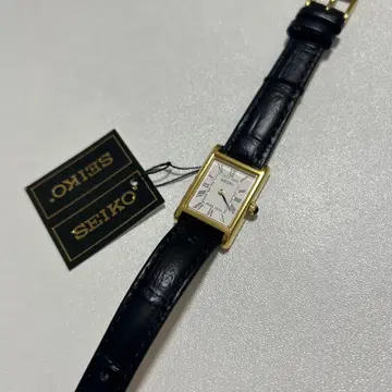 [ 한정 특가 ] SEIKO 세이코 SWR054 여성용 아날로그 워치