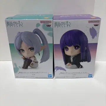 장송의 프리렌 오스와리 피규어 프리렌, 페른