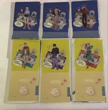 에이트리 묶음 판매 코스터