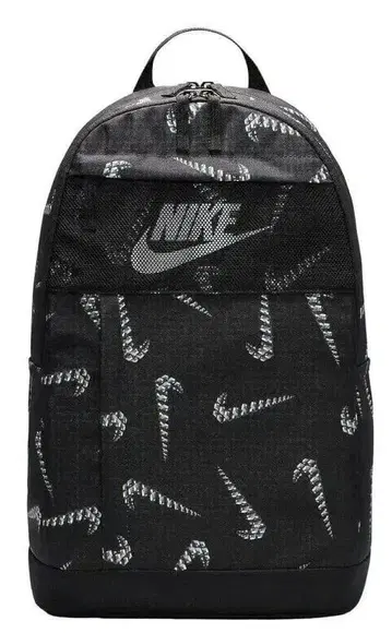 새상품 NIKE 엘레멘탈 백팩 백팩
