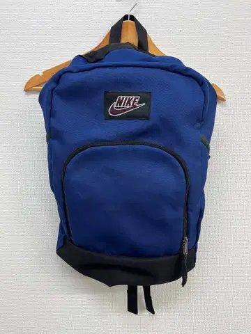 90s' nike 백팩