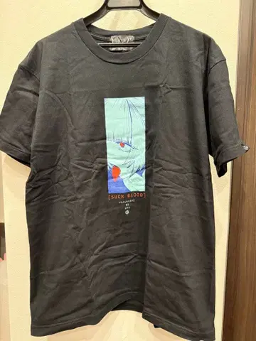 [ RE:SHAZAM ] 요후카시노우타 티셔츠 XL 2