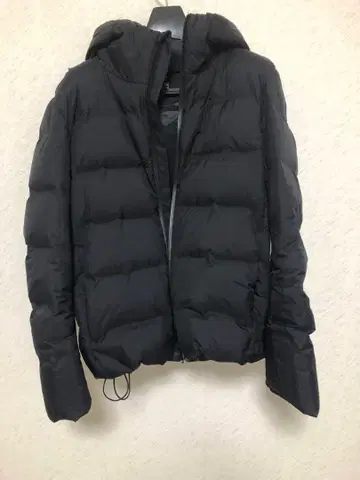 UNIQLO 다운 자켓