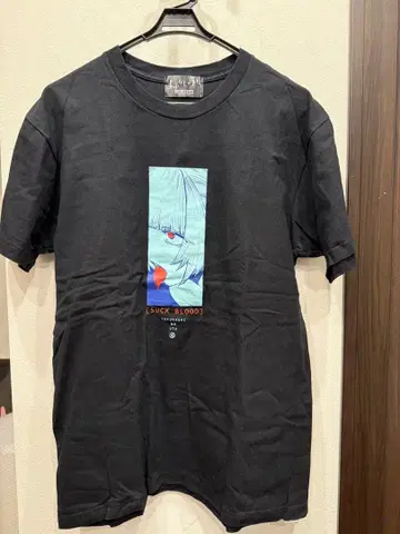 [ RE:SHAZAM ] 요후카시노 우타 티셔츠 XL 1