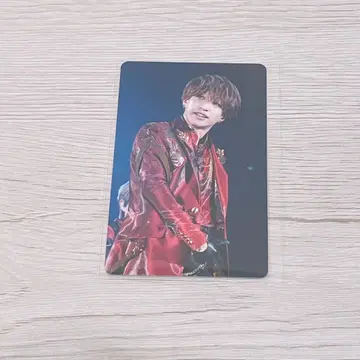 센라 WARN12G 미니 포토 카드