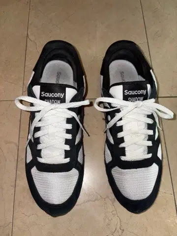 Saucony SHADOW ORIGINAL 29cm