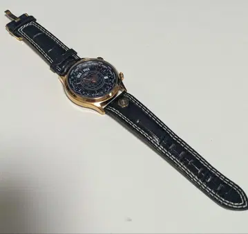 GOLD PFEIL 손목시계