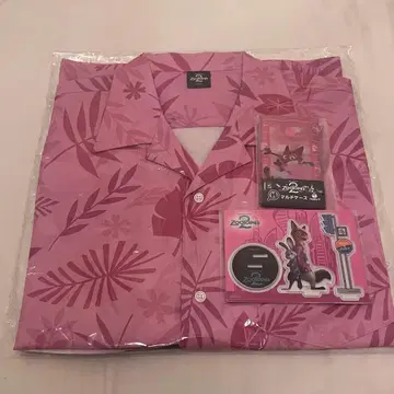 주토피아2 해피 복권