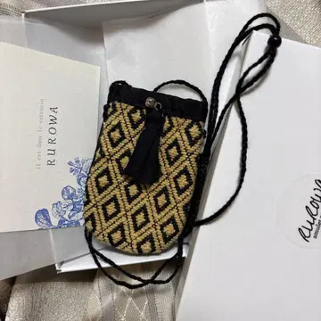 인기 작가 rurowa님 앤티크 수족관 페이퍼 웨이트 목걸이