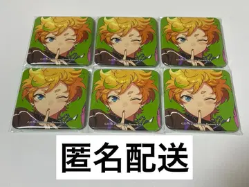 앙스타 TRIP 앨범 캔뱃지 하루카와 소라