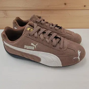 푸마 스피드캣 OG 커피/프로스티드 아이보리 24cm