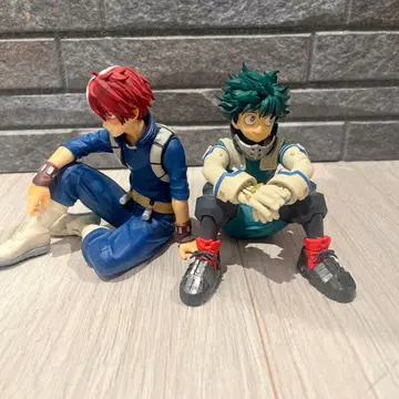 히로아카 피규어 브레이크 타임