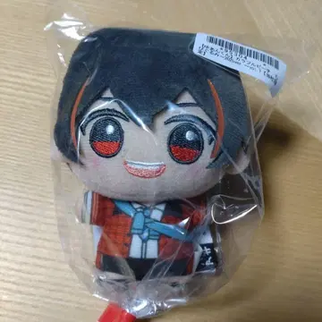 컬러풀 피치 SD 인형 2025ver. vol.1 유안군