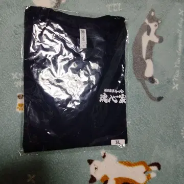 콘신야 T셔츠 3L 미개봉 새상품