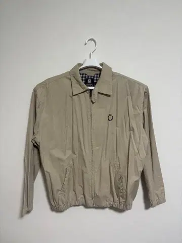 챕스 랄프 로렌 블루종 자켓 L