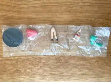 쓰르라미 울 적에 소노자키 미온 피규어 2006 솔리드 웍스 컬렉션