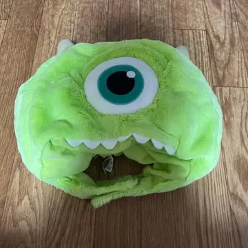 마이크 와조스키 플리스 캡 58cm