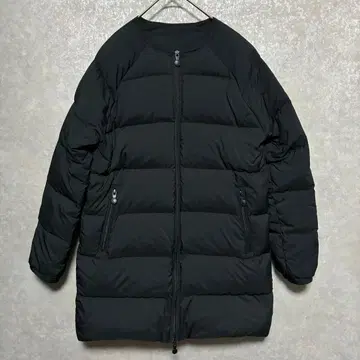 [ 새상품급 ] 피레넥스 RTNEY SOFT 다운 자켓 UA 별주 34