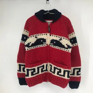 KANATA 카우친 울100 고래