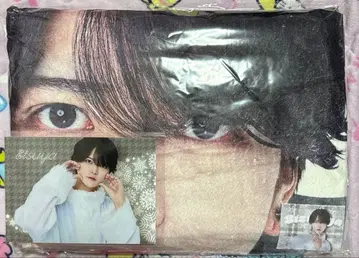 러브시크 Xmas 복권 에츠야