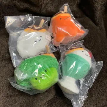 닛코리노 봉제 인형 오사카 한정판