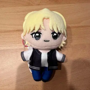 INI GIGO 한정판 마스코트 봉제 인형 사노 유다이