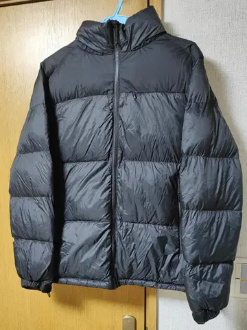 워크맨 퓨전 다운 L