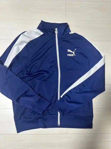 PUMA 트랙 자켓