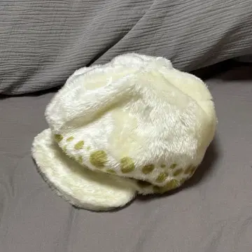 원피스 트라팔가 로 모자